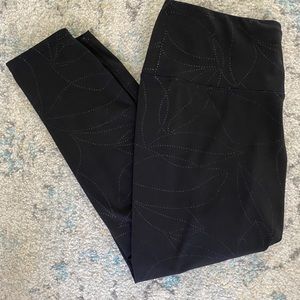 GAIAM yoga pants XL